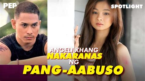 Angeli Khang & Paolo Gumabao on PEP Spotlight, Part 1: .